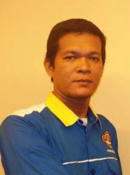 Bung Khalid Semakin Mantap Maju sebagai Ketua Karang Taruna Pekanbaru